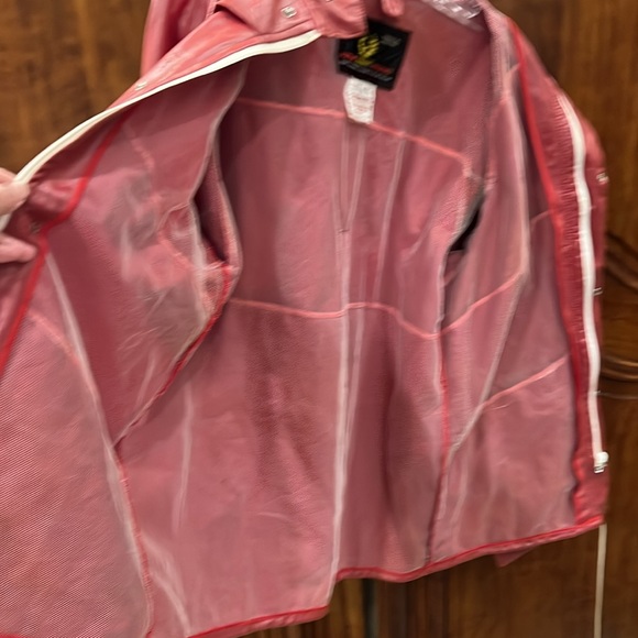 Vintage Belstaff PGA European Tour jacket - Picture 8 of 14